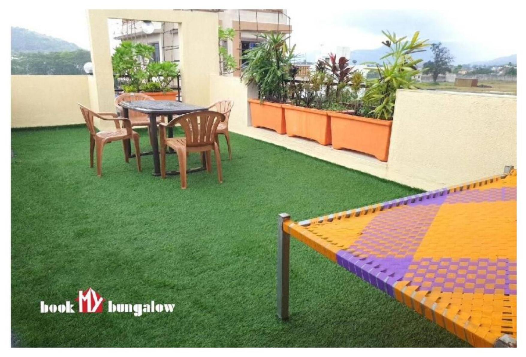 Bluebell Villa Lonavala Εξωτερικό φωτογραφία