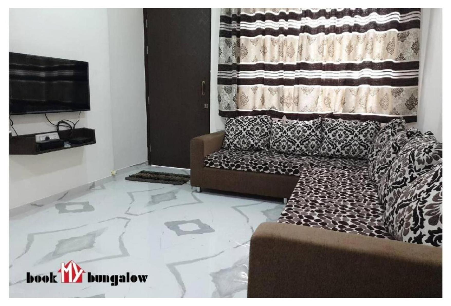 Bluebell Villa Lonavala Εξωτερικό φωτογραφία