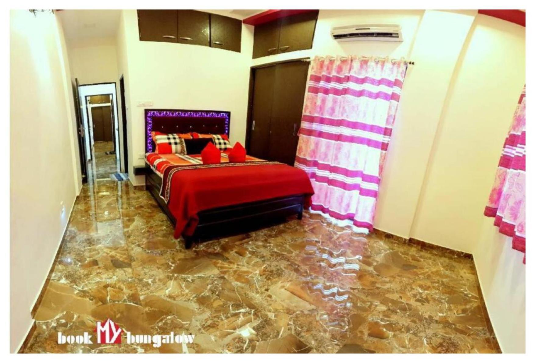 Bluebell Villa Lonavala Εξωτερικό φωτογραφία