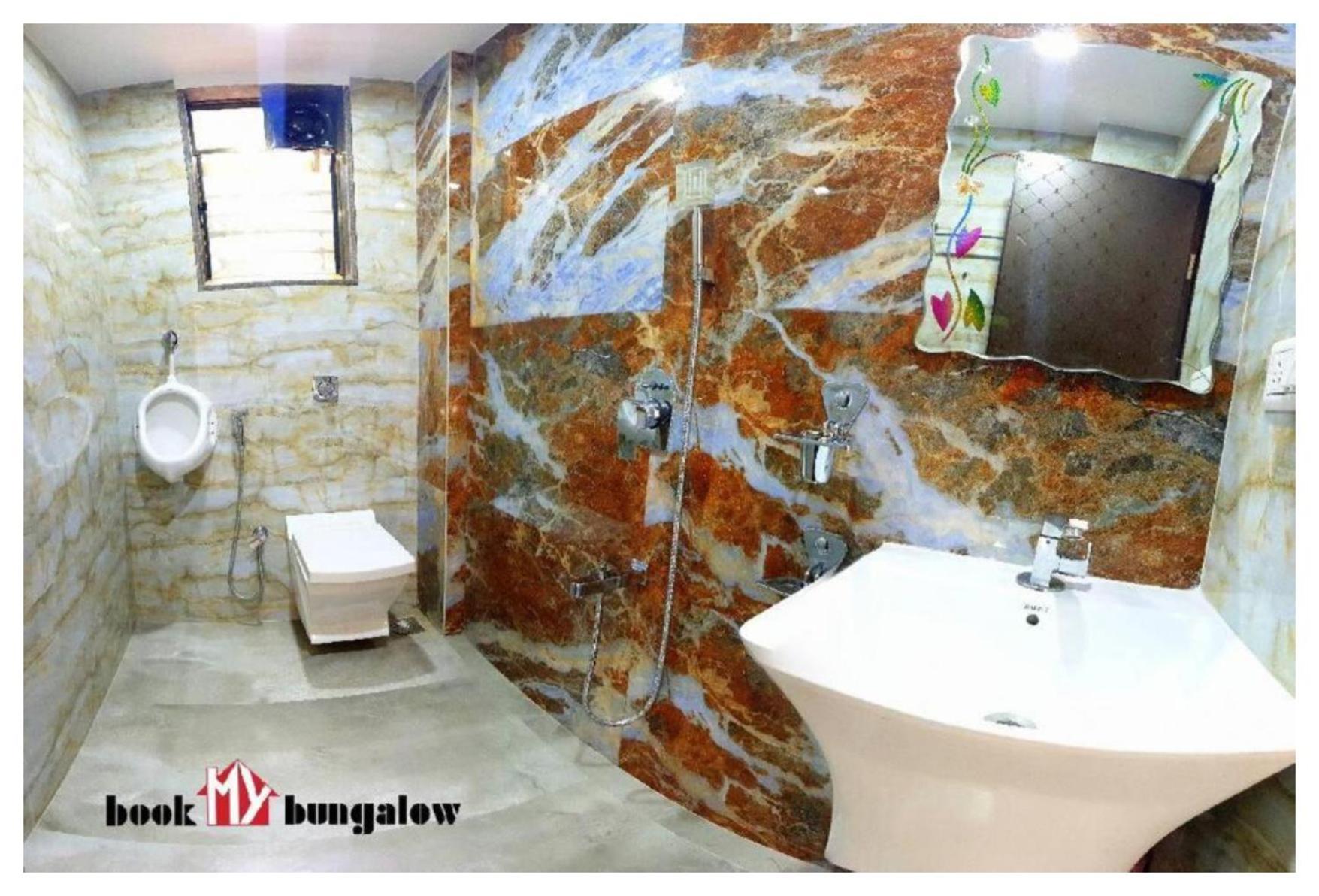 Bluebell Villa Lonavala Εξωτερικό φωτογραφία