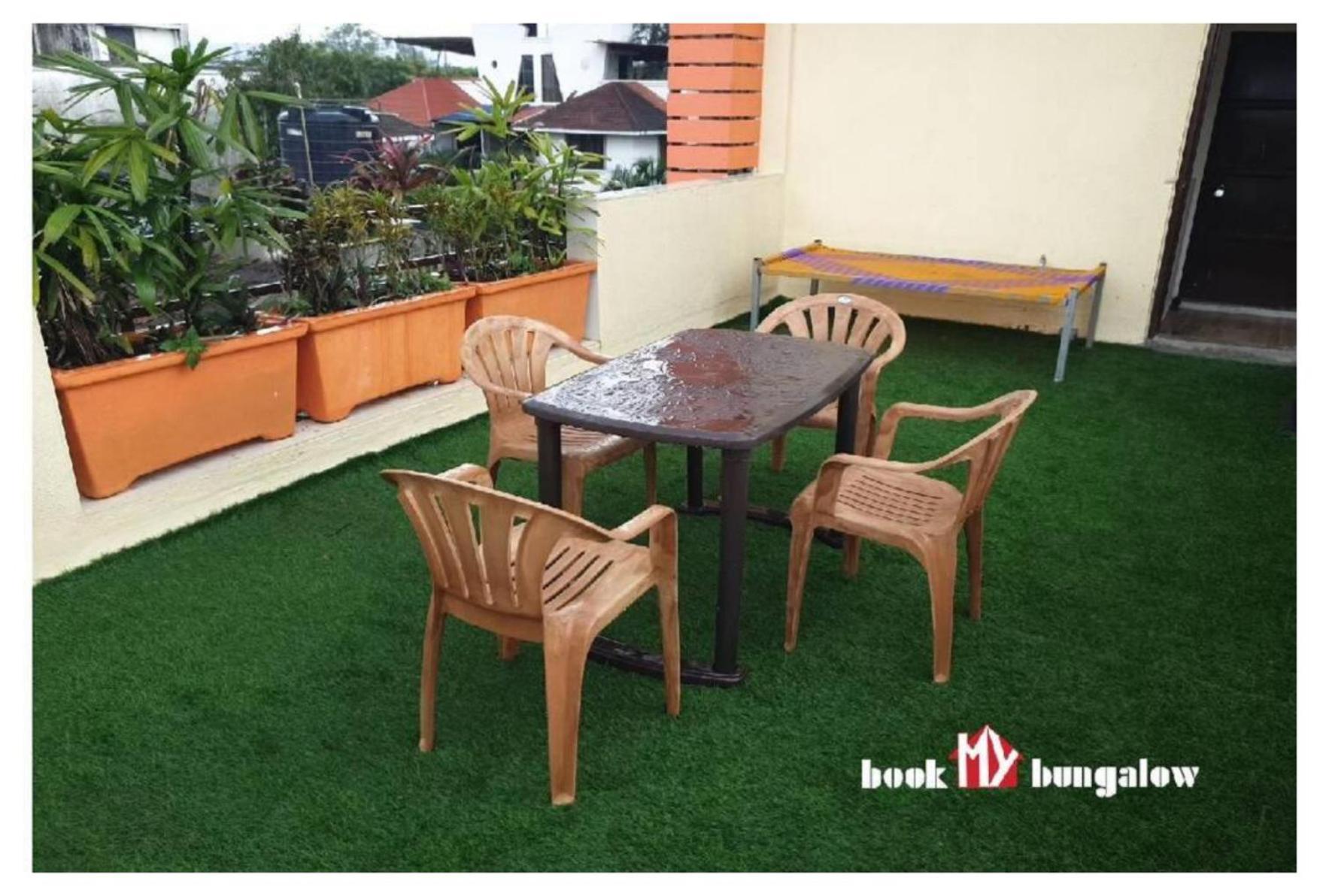Bluebell Villa Lonavala Εξωτερικό φωτογραφία