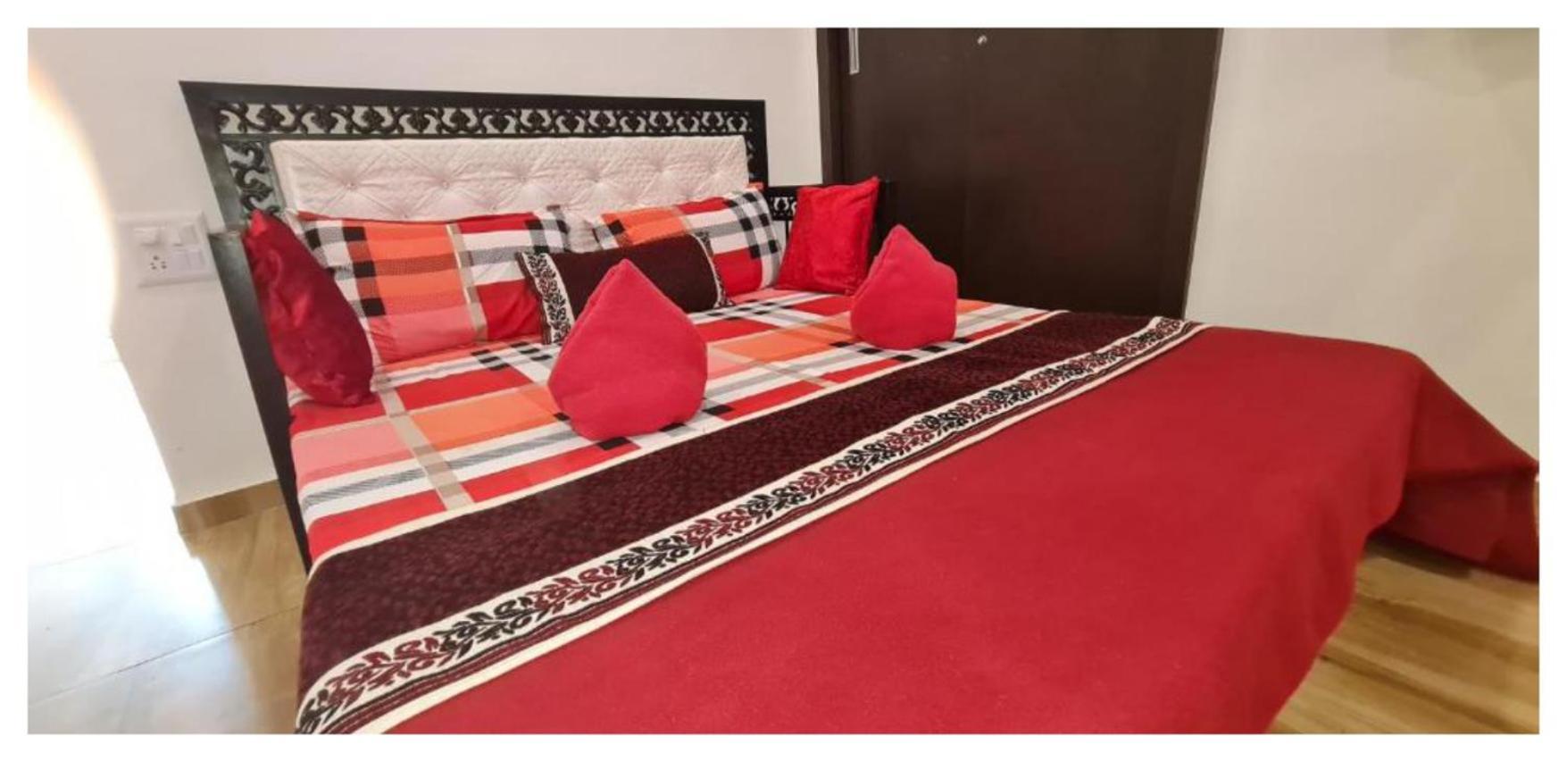 Bluebell Villa Lonavala Εξωτερικό φωτογραφία