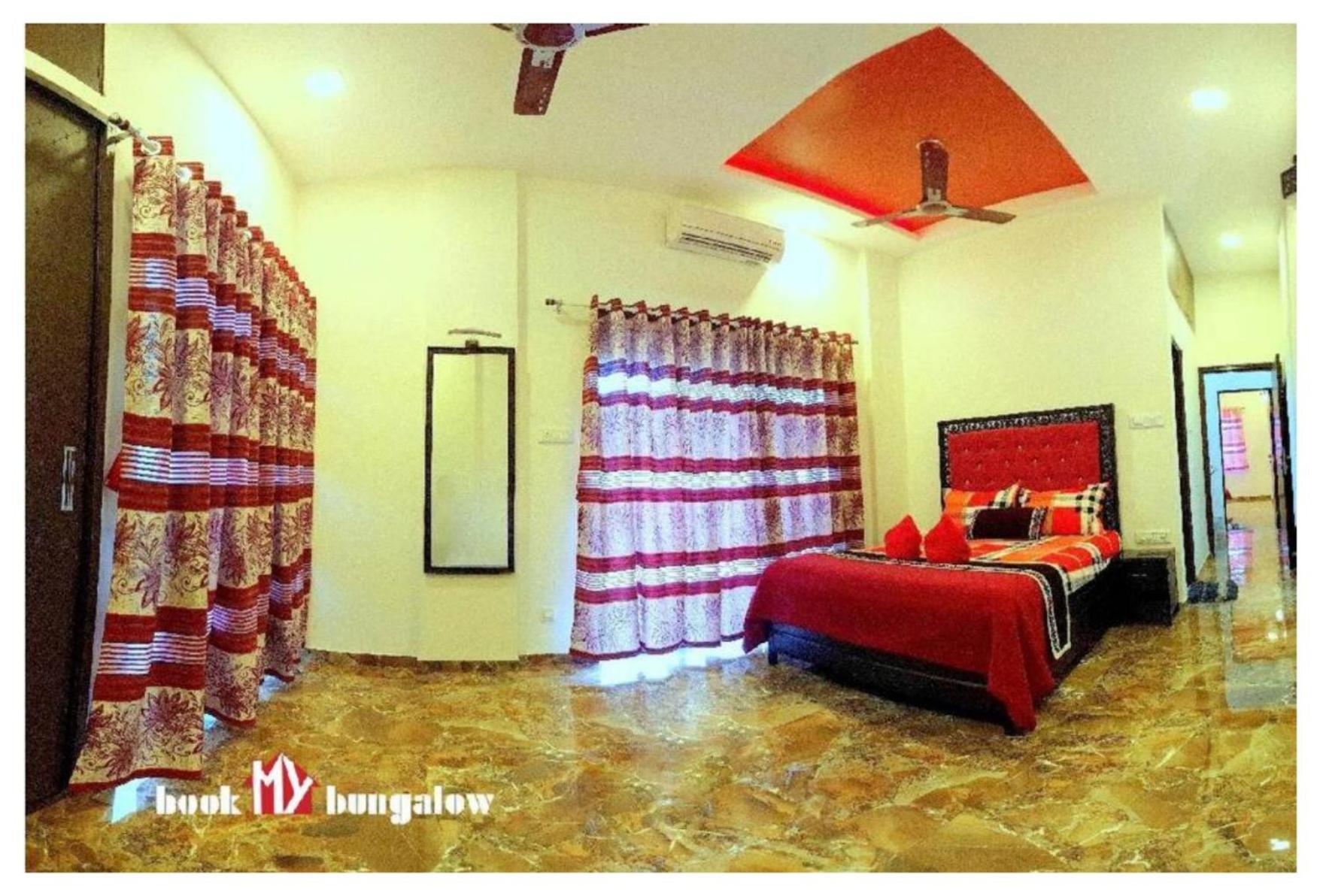Bluebell Villa Lonavala Εξωτερικό φωτογραφία